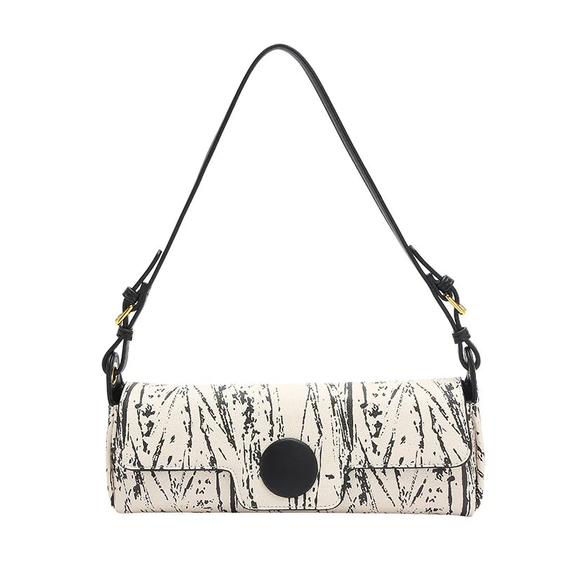 Sac Baguette Minimaliste – Élégance & Polyvalence