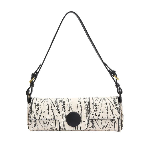Sac Baguette Minimaliste – Élégance & Polyvalence